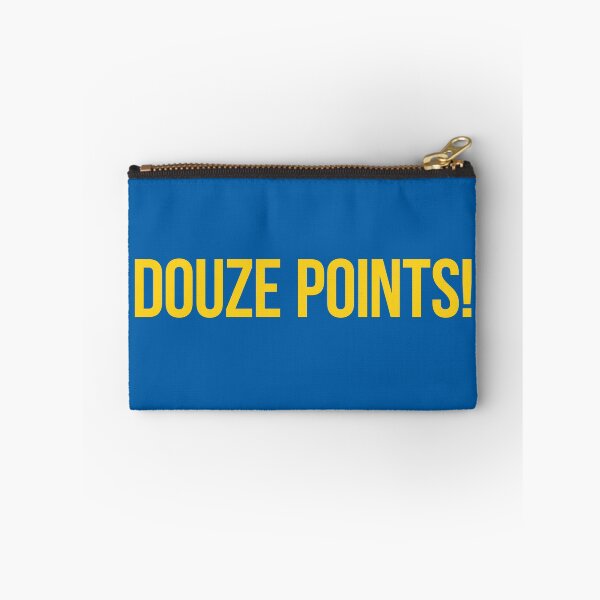 Item preview, Douze Points! Euro Fan designed and sold by DESPERATEANDY.