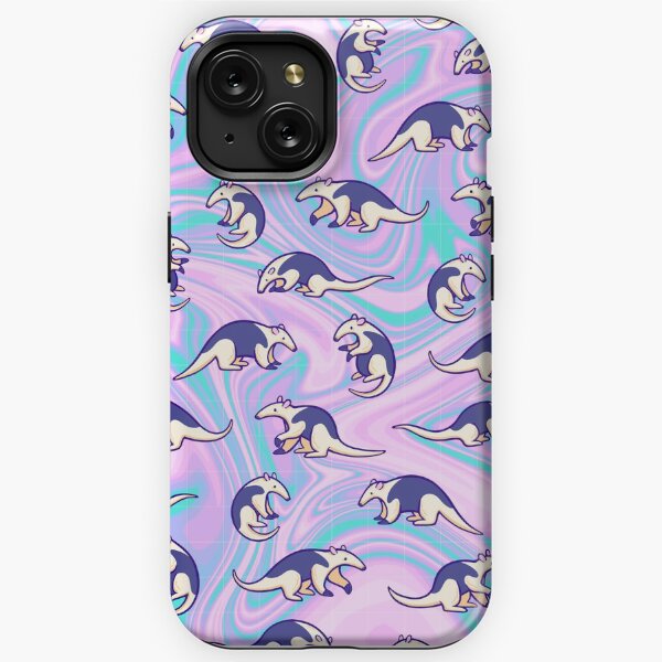  iPhone 13 Anteater T-Pose Tamandua Case : Cell Phones &  Accessories