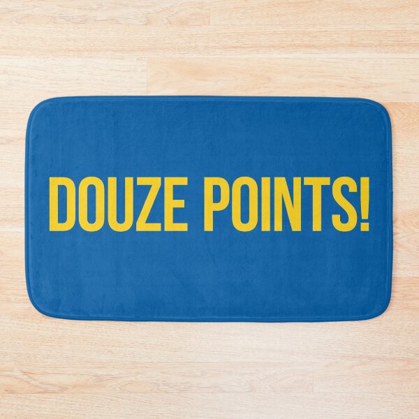 Item preview, Douze Points! Euro Fan designed and sold by DESPERATEANDY.