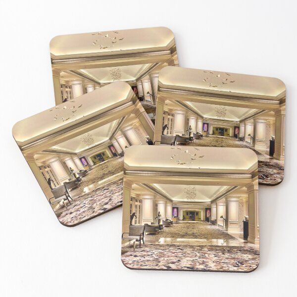 Item preview, Fairmont Kea Lani designed and sold by CAROL RIDDICK MERCHANDISE.