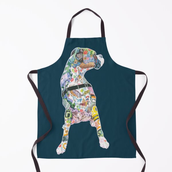 Item preview, Brodie Gets Inky designed and sold by John & Wendy.