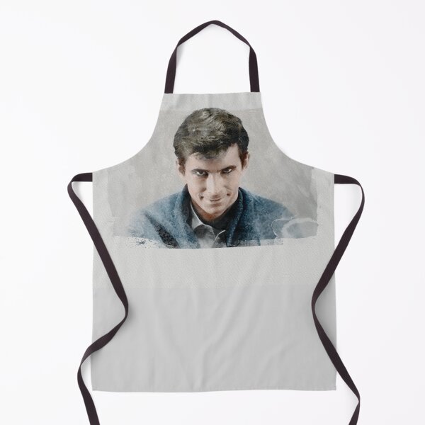 Item preview, Norman Bates Watercolor designed and sold by ironydesigns.