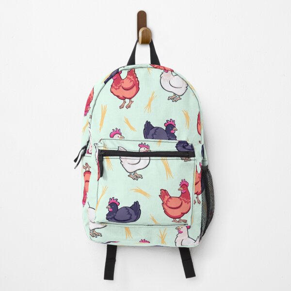 Item preview, What are you? Chicken? designed and sold by Macbendigo.