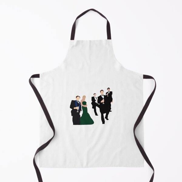 Item preview, The Mikaelsons at Their Gala designed and sold by alisejdesigns.