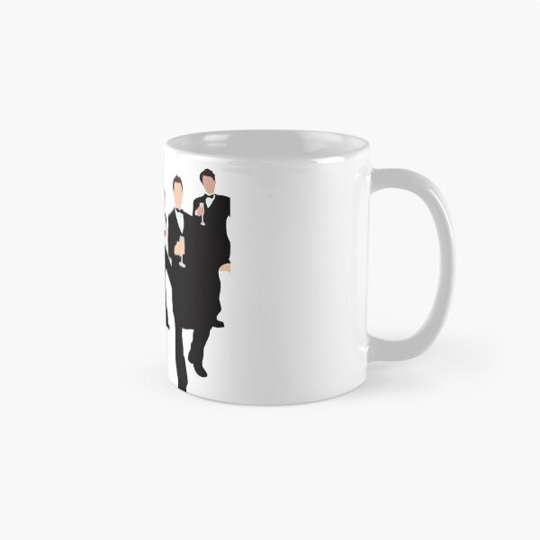 Artikelvorschau, von The Vampire Diaries Franchise. entworfen und verkauft von alisejdesigns.