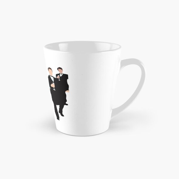Item preview, The Mikaelsons at Their Gala designed and sold by alisejdesigns.