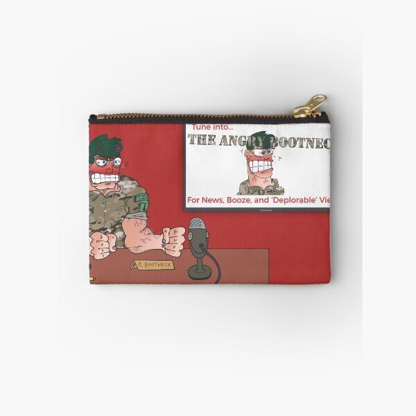 Item preview, News, Booze, Deplorable Views! designed and sold by BootneckBooty.