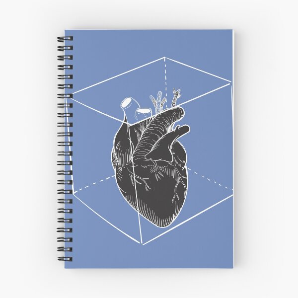 Item preview, heart designed and sold by tejaltank.