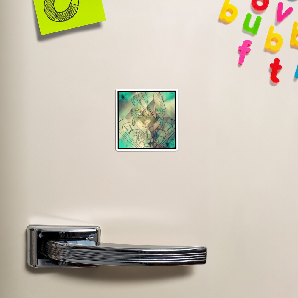 Item preview, Magnet designed and sold by TRHDesigns.
