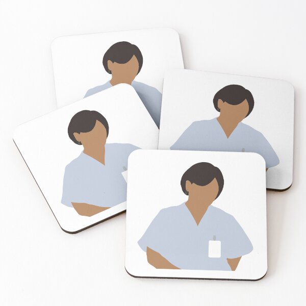 Item preview, The OG Miranda Bailey designed and sold by alisejdesigns.