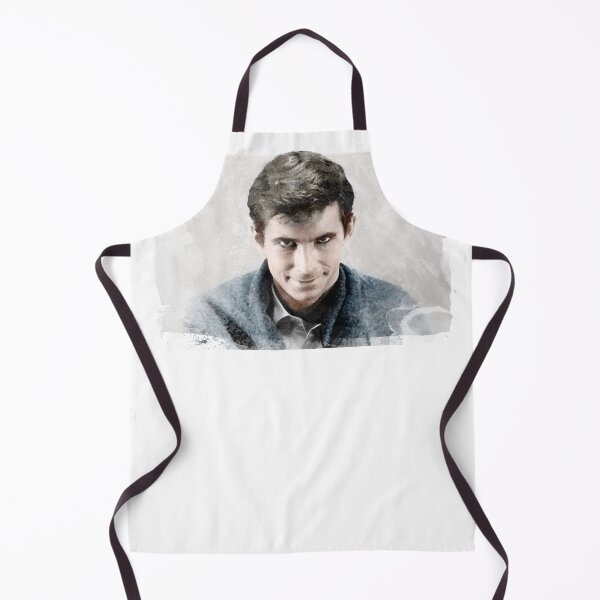 Item preview, Psycho Norman Bates Watercolor designed and sold by ironydesigns.