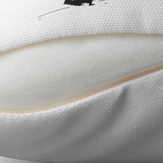 Alternate view of Offline Throw Pillow