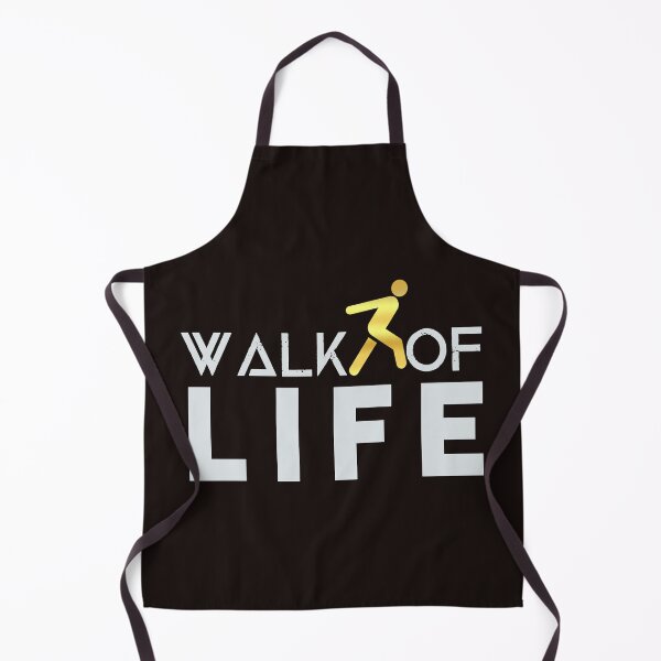 Item preview, Walk Of Life Cool Gift Ideas Design  designed and sold by leo121687.