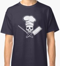 Captain Cook Classic T-Shirt