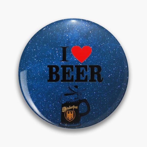 Item preview, I love Beer  designed and sold by 99Brooklynn99.