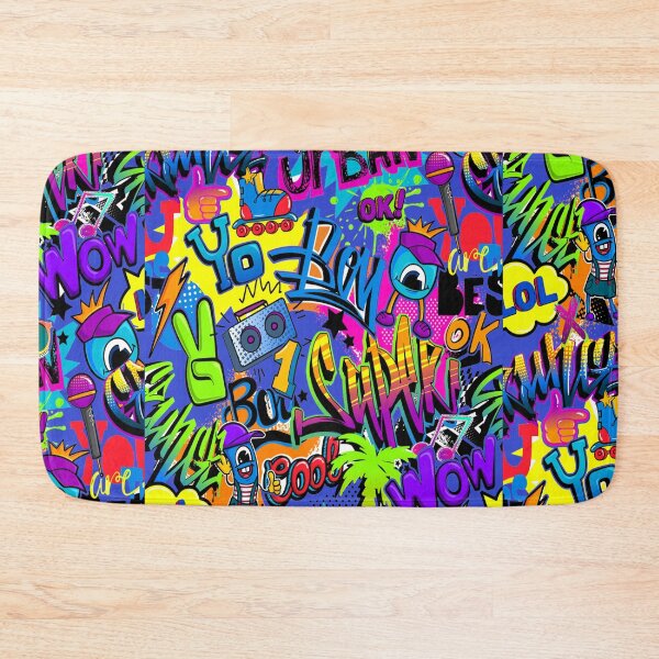 Item preview, Comics Pattern designed and sold by JesusX24.
