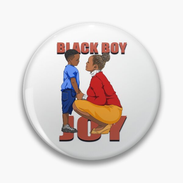 Item preview, Black Boy Joy, black mothers matter, Black love matters designed and sold by DiasporaWear.