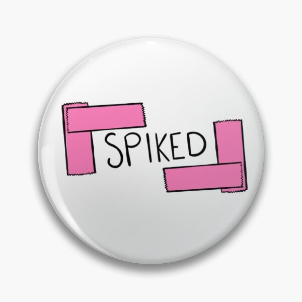 Item preview, SPIKED designed and sold by notastranger.