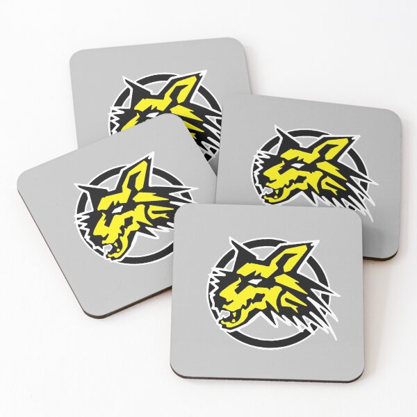 Item preview, Lunar Wolf designed and sold by Nerdious.