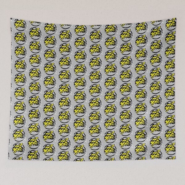 Item preview, Lunar Wolf designed and sold by Nerdious.