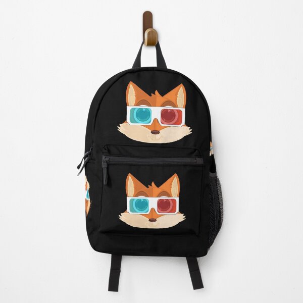 Item preview, Fox - 3D designed and sold by Adamzworld.