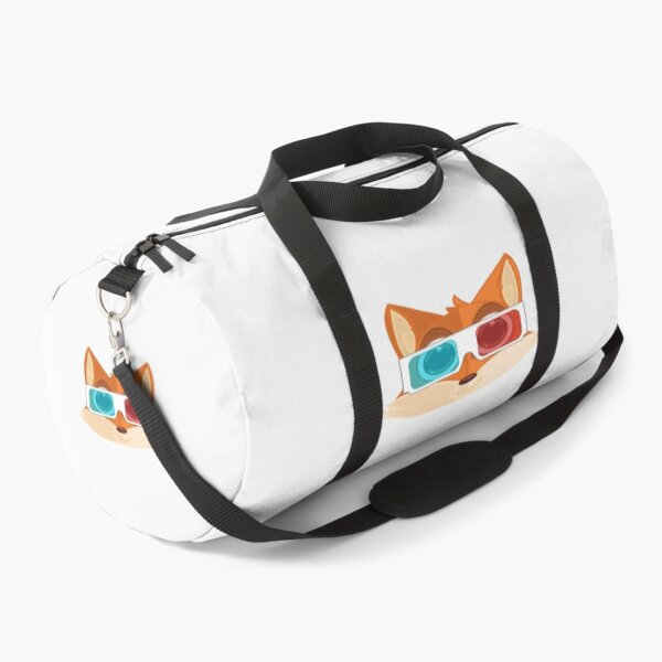 Item preview, Fox - 3D designed and sold by Adamzworld.