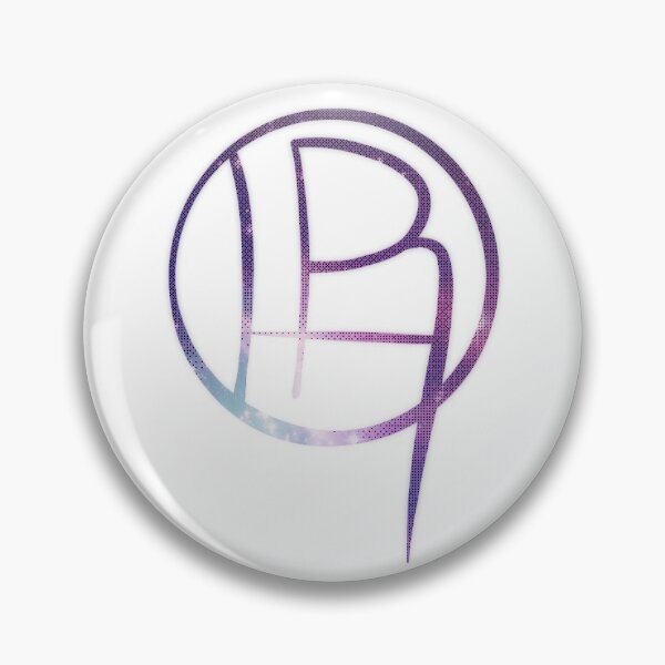 Item preview, Rogue Hour Logo designed and sold by TRHDesigns.