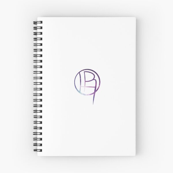 Item preview, Rogue Hour Logo designed and sold by TRHDesigns.