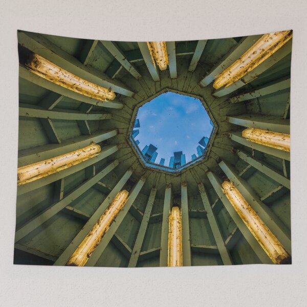 Item preview, Dimensional Gateway designed and sold by oz10.