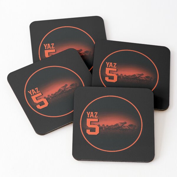 Item preview, Yaz San Francisco Baseball  designed and sold by thatDudeAZ89.