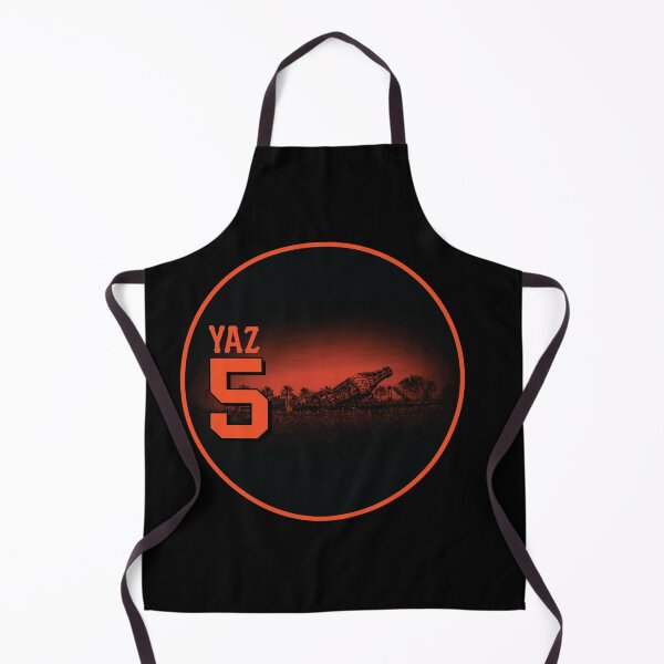 Item preview, Yaz San Francisco Baseball designed and sold by thatDudeAZ89.