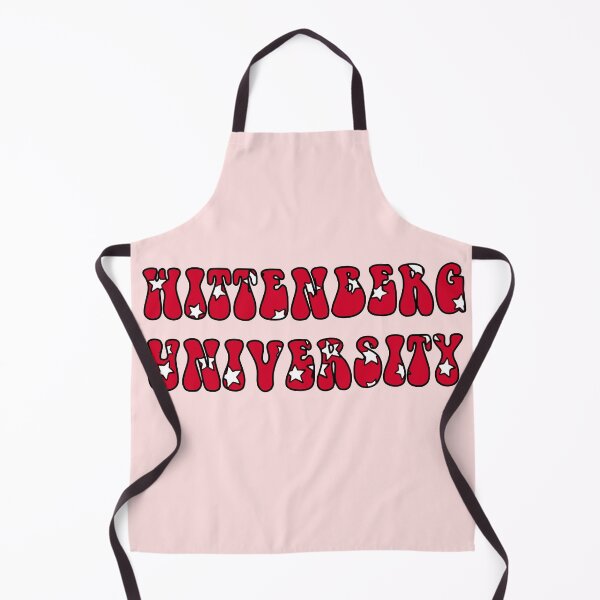 Item preview, Wittenberg University designed and sold by halistull.