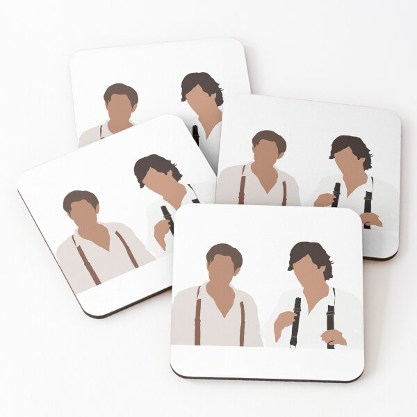 Item preview, The Salvatore Brothers in 1864 designed and sold by alisejdesigns.