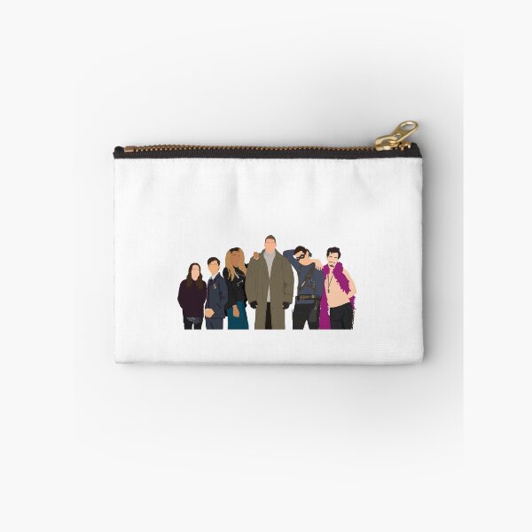 Item preview, Umbrella academy main kids art designed and sold by Regan’s Retail.