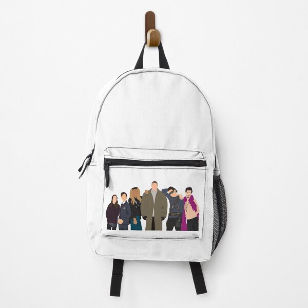 Item preview, Umbrella academy main kids art designed and sold by Regan’s Retail.