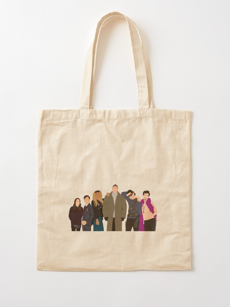 "Umbrella academy main kids art" Tote Bag for Sale by ReganM348 Redbubble