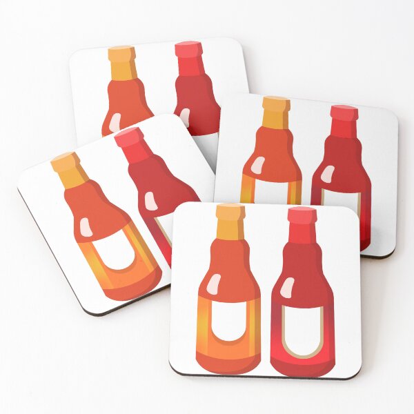 Item preview, Red Hot Sauce designed and sold by rahdaly.