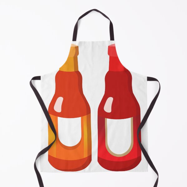 Item preview, Red Hot Sauce designed and sold by rahdaly.