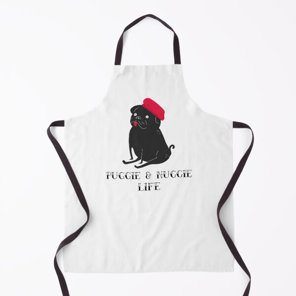Item preview, Puggie & Nuggie Life designed and sold by EricJP.