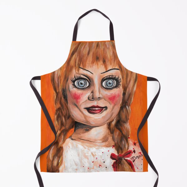 Item preview, Annabelle Horror Doll designed and sold by ironydesigns.