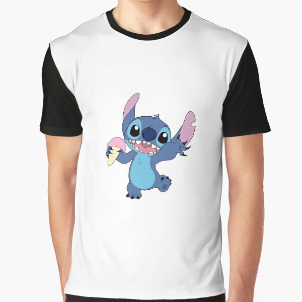 Stitch Sticker for Sale by Rosanakh