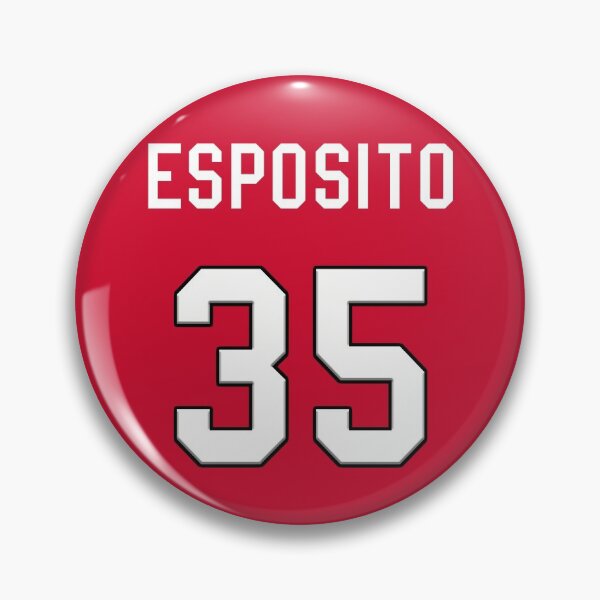 Item preview, ESPO designed and sold by positiveimages.