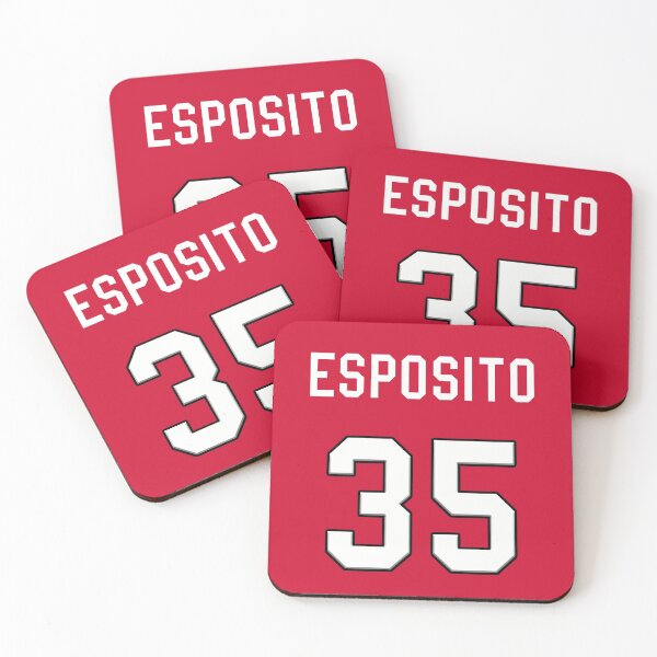Item preview, ESPO designed and sold by positiveimages.