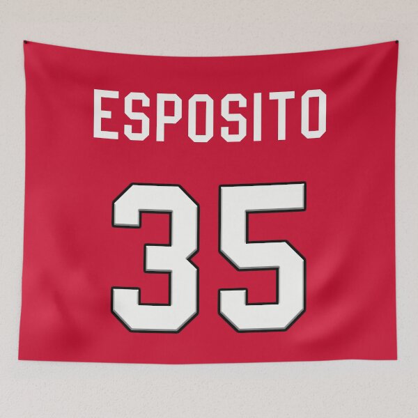 Item preview, ESPO designed and sold by positiveimages.