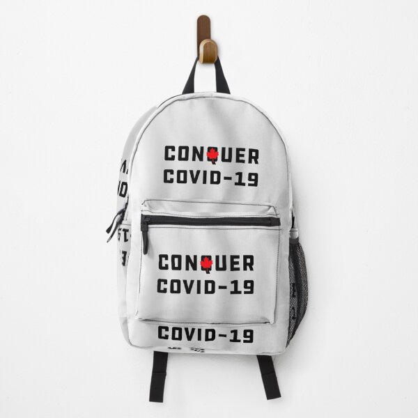 Item preview, CONQUER COVID 19 designed and sold by Draw Design.