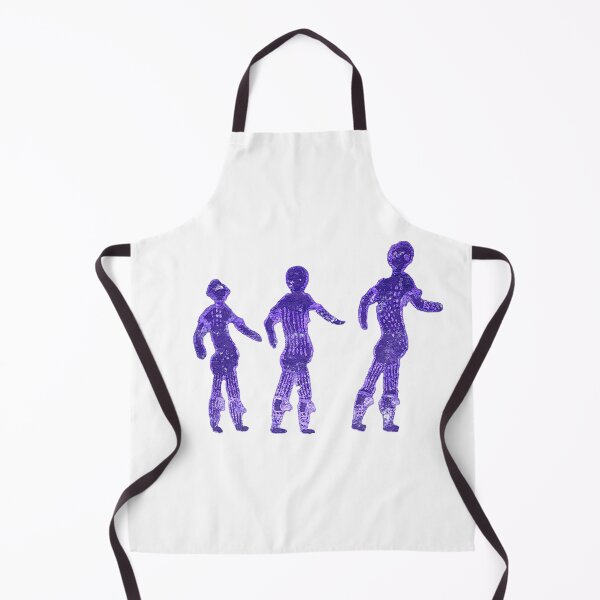 Item preview, The Roundhead Family designed and sold by Twisted Wick.