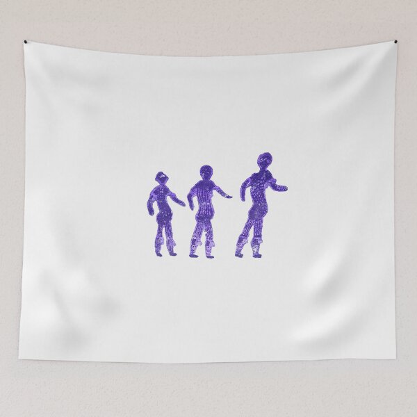Item preview, The Roundhead Family designed and sold by Twisted Wick.