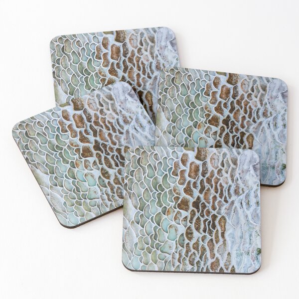 Item preview, Rocky Beach Collection designed and sold by Nevine Williamson.