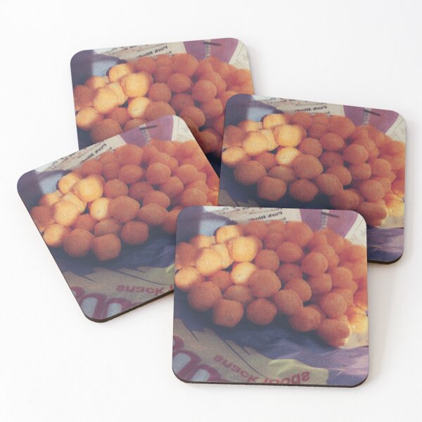 Item preview, Cheese Balls designed and sold by Italian Pitbull Artworks.