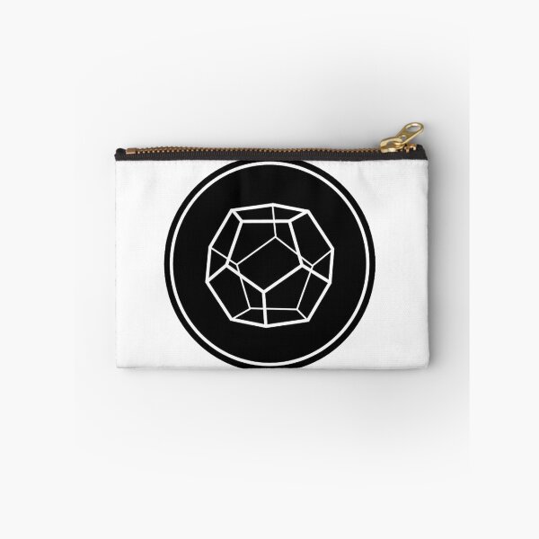 Item preview, Platonic solid. Dodecahedron designed and sold by lapetiteart.